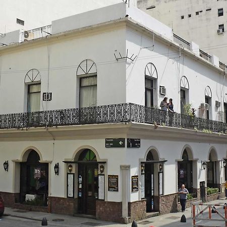 Hostel Colonial Буэнос-Айрес Экстерьер фото